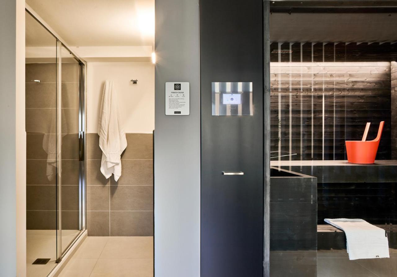 Hotel Iris Jesolo Buitenkant foto