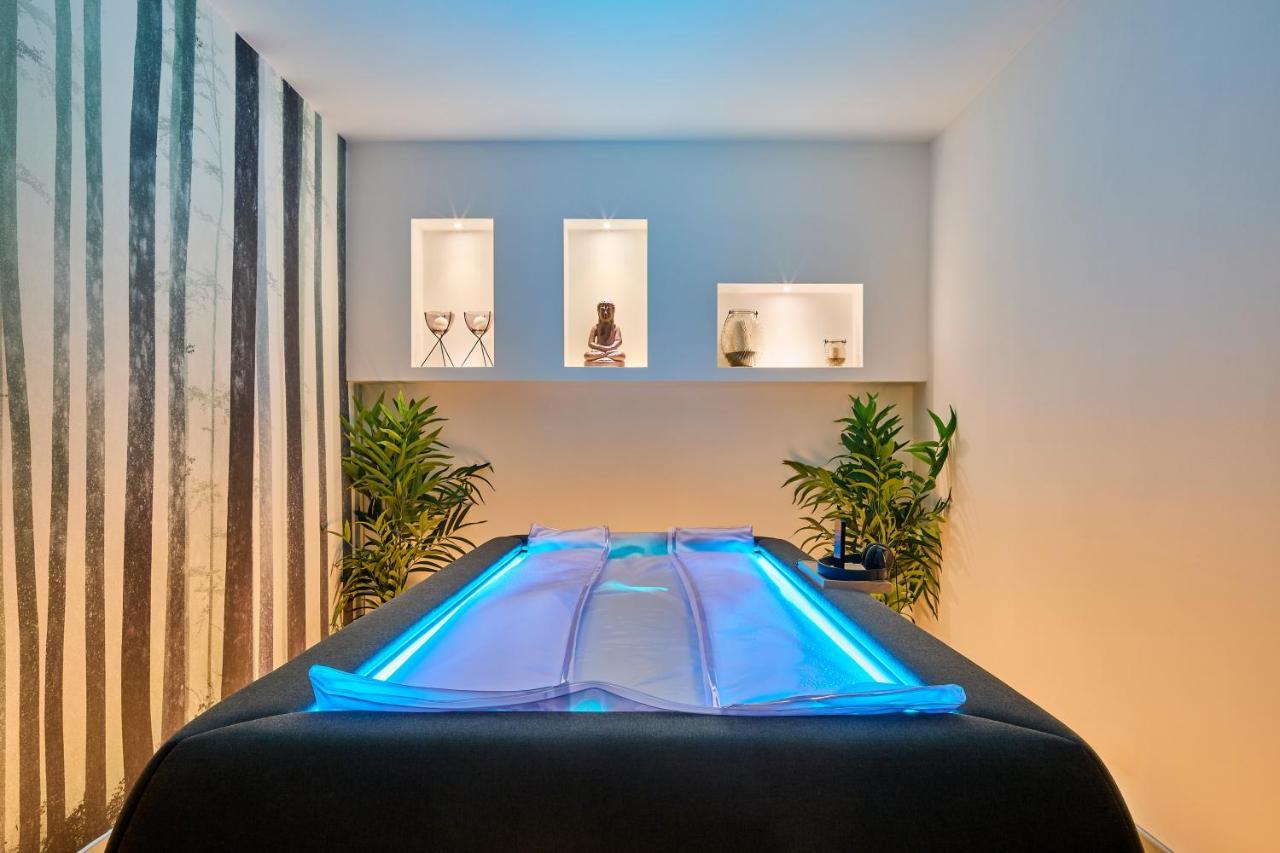 Hotel Iris Jesolo Buitenkant foto