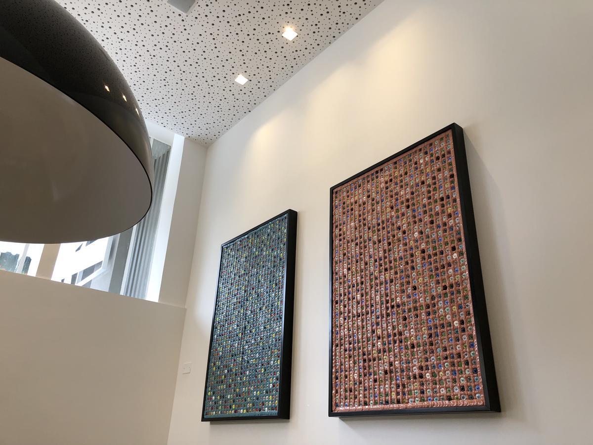 Hotel Iris Jesolo Buitenkant foto